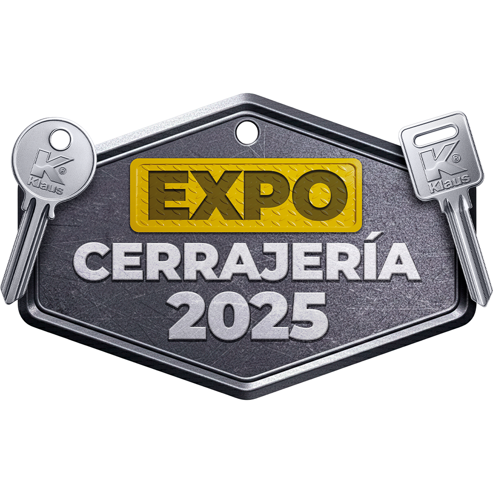 Expo Cerrajería 2025