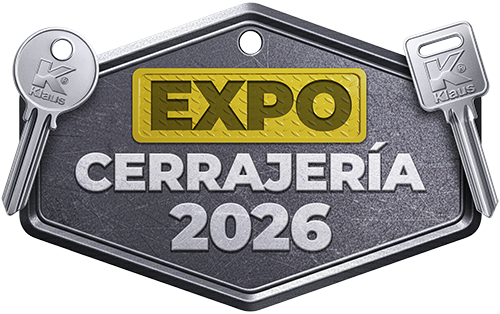 Expo Cerrajería 2026